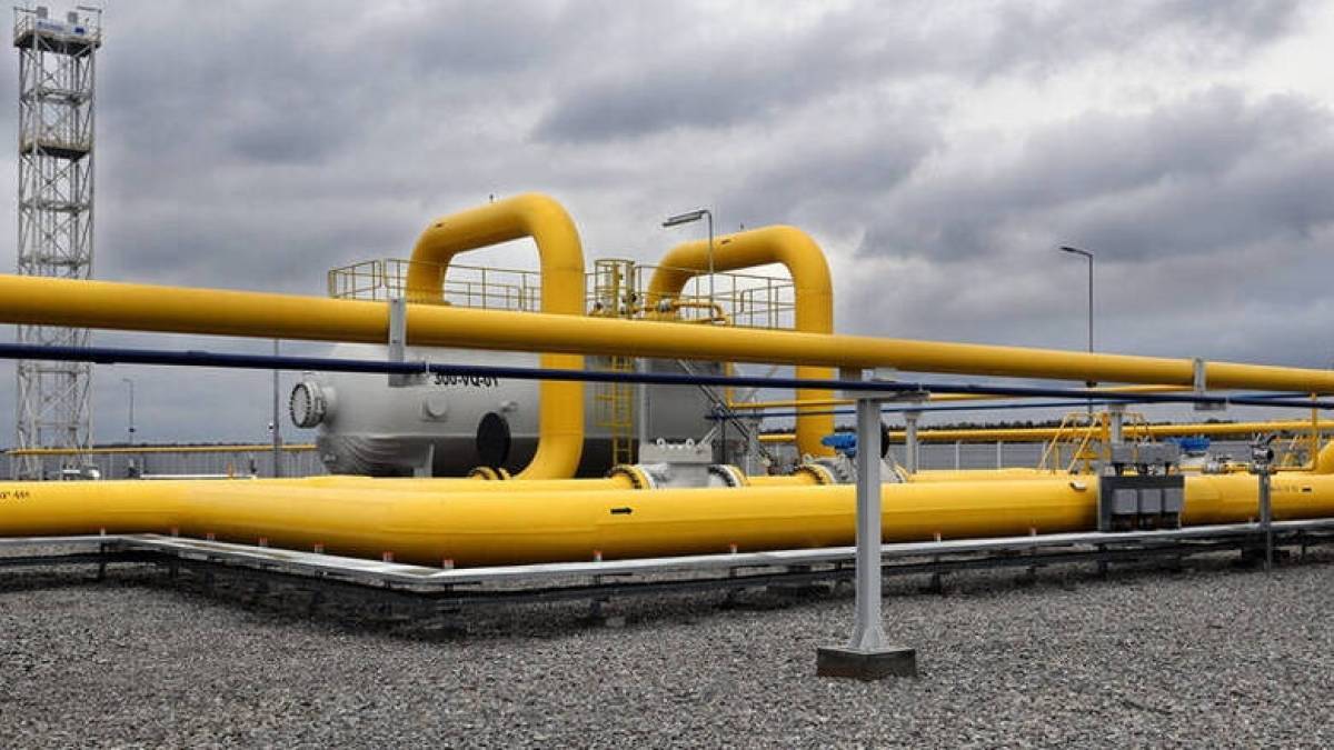 Αμερικανική πρωτιά στις προμήθειες LNG στο εννεάμηνο 2020