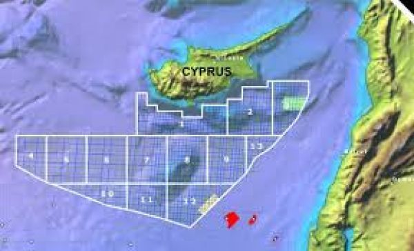 Άνθρακες ο θησαυρός στην κυπριακή ΑΟΖ