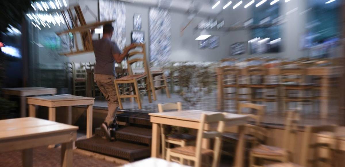 ΠΟΕΕΤ: «Καμπανάκι» για αναστολές, ανεργία και φαινόμενο «Σερρών»