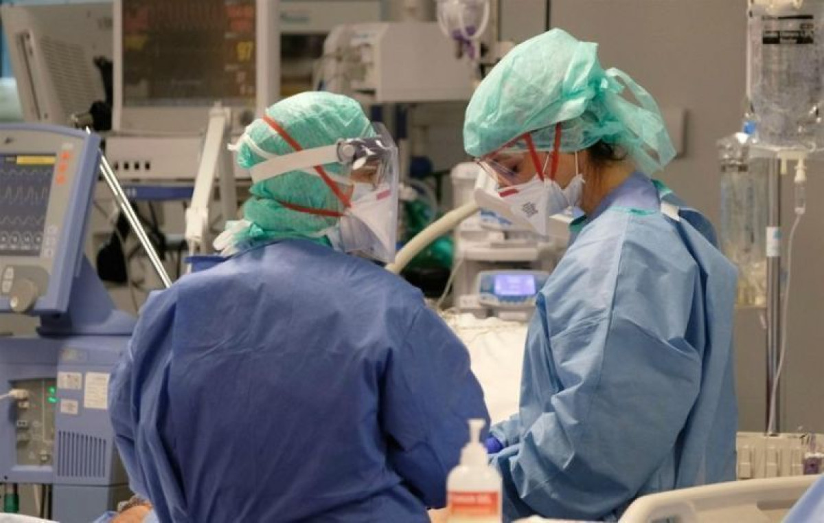 95 νέοι θάνατοι από κορονοϊό την εβδομάδα 13-19/2-Δύο από γρίπη