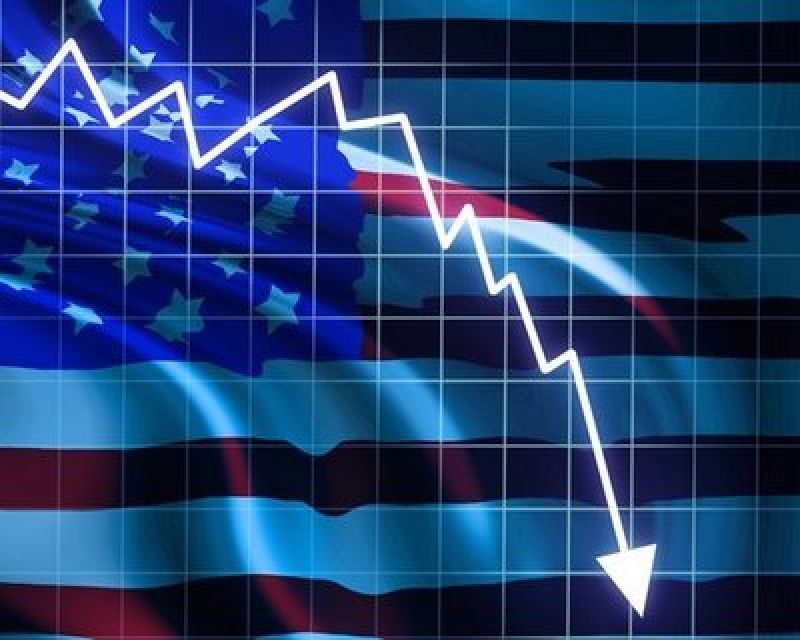 Goldman Sachs: Υποβάθμισε επί τα χείρω τις προβλέψεις για το αμερικανικό ΑΕΠ το β' τρίμηνο
