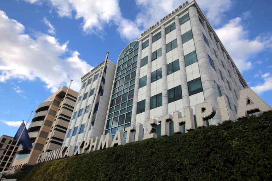 Στον Απρίλιο του 2014 επέστρεψε το Χρηματιστήριο Αθηνών