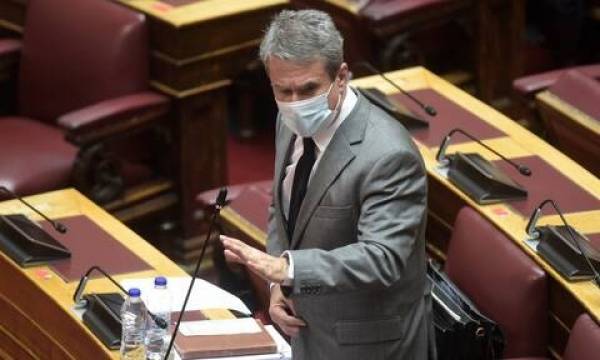 Ο Λοβέρδος βάζει πολύ δύσκολη άσκηση στη Φώφη