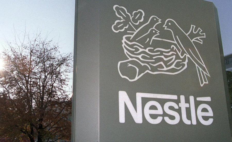«Αλλαγή φρουράς» στη Nestle: Ο Paul Bulcke παραδίδει την «σκυτάλη» στον Pablo Isla