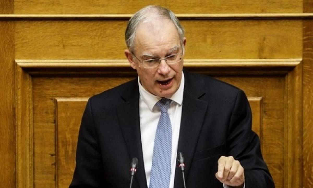 Ο Τασούλας για την πρόσκληση στον πρόεδρο της λιβυκής Βουλής