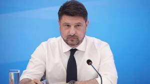 Χαρδαλιάς: Οι βασικοί κανόνες για τα κυλικεία στα σχολεία