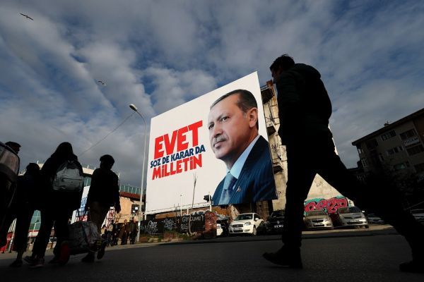 Τουρκία: Η επόμενη μέρα και τα πέντε σενάρια