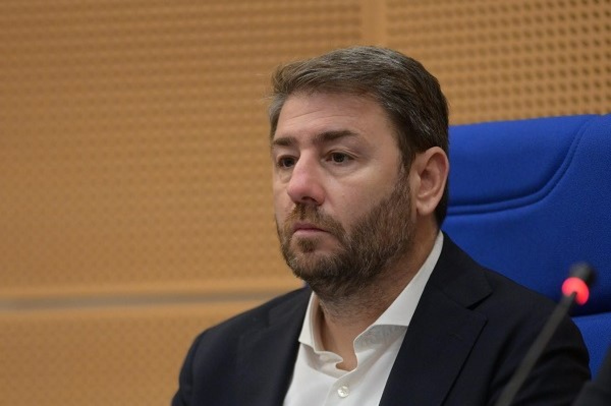 Ανδρουλάκης: Επί επτά χρόνια η φύση μας χτυπούσε «καμπανάκια»