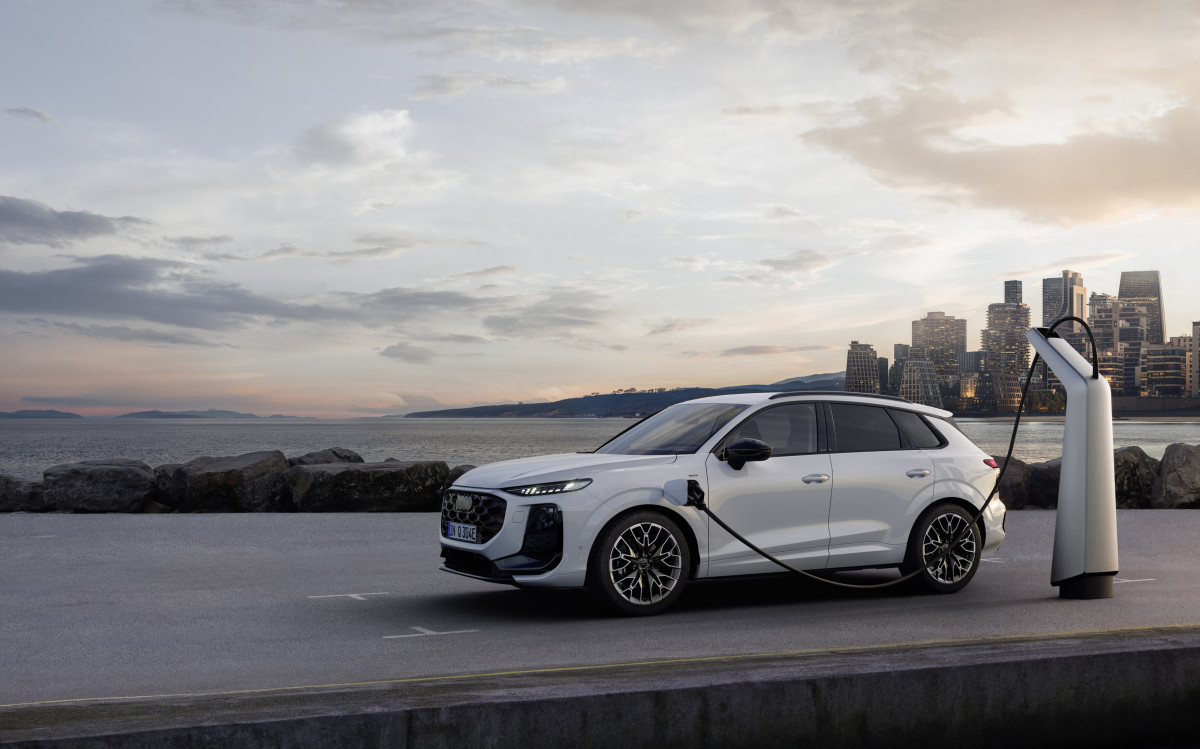 Προσιτή απόκτηση για το Audi Q3