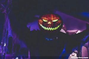 Μπαίνουμε στο πνεύμα του Halloween με τα πιο… spooky πάρτι της Αθήνας
