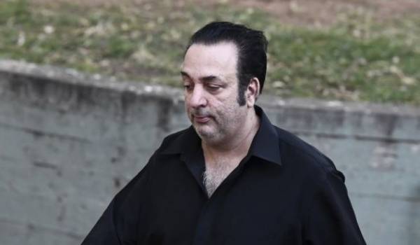 Αίτημα αποφυλάκισης καταθέτει ο ενεχυροδανειστής Ριχάρδος