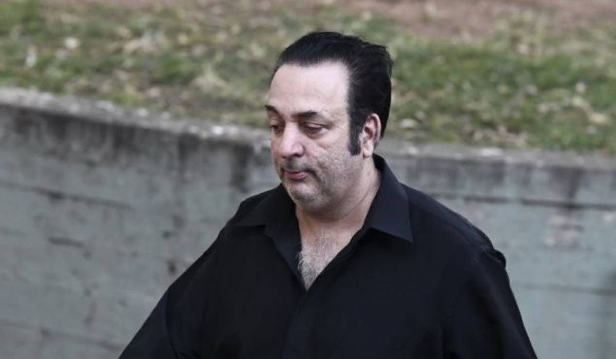 Αίτημα αποφυλάκισης καταθέτει ο ενεχυροδανειστής Ριχάρδος