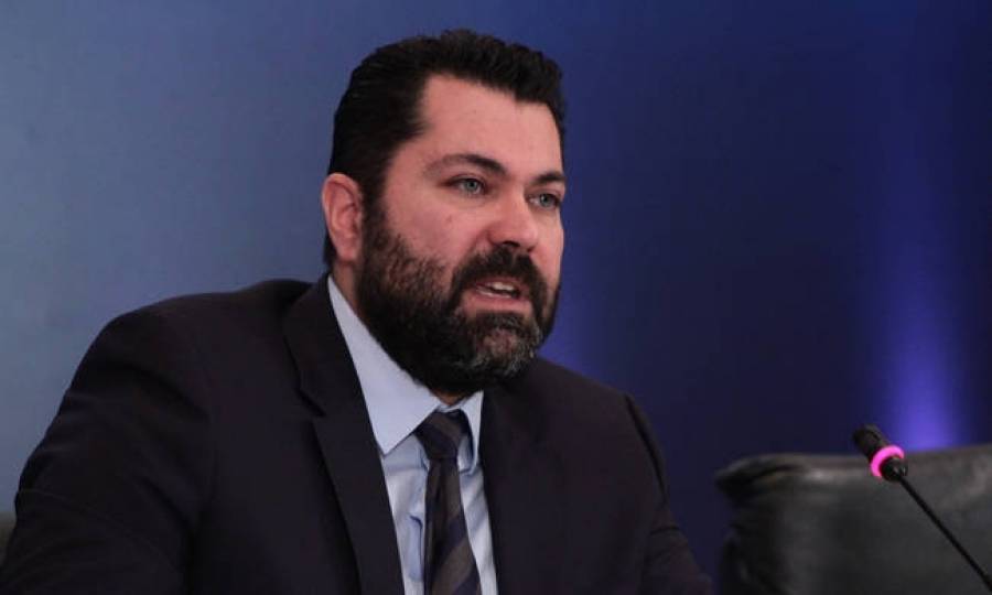 Τροποποίηση της ΚΥΑ για την ενίσχυση της οπτικοακουστικής παραγωγής