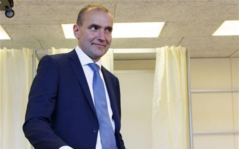 Ισλανδία: Ο Γκούντνι Γιοχάνεσον νέος πρόεδρος της χώρας