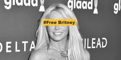 Τι συμβαίνει με την Μπρίτνεϊ Σπίαρς και το κίνημα #FreeBritney