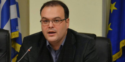 Τον γιατρό Δημήτρη Κουτσούλη στηρίζει το ΠΑΣΟΚ στην Περιφέρεια Πελοποννήσου