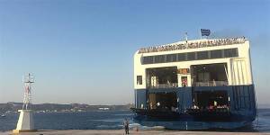 Ακτοπλόοι για απεργία ΠΝΟ: Ζητούν να κηρυχθεί παράνομη και καταχρηστική