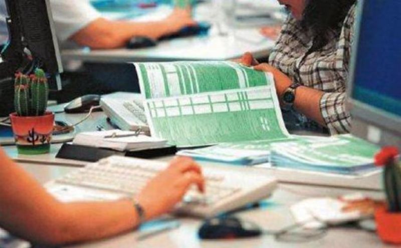 Φορολογικές δηλώσεις: Αποχή λόγω ασφαλιστικού ετοιμάζουν λογιστές-φοροτεχνικοί