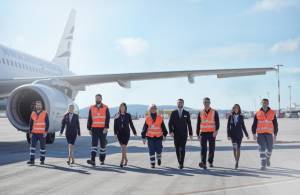 Goldair: Οι επενδύσεις και οι στόχοι για νέες αγορές
