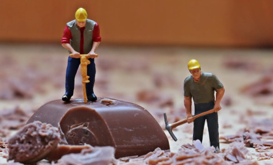 Αναζητούνται 200.000 εργάτες για να κρατήσουν την ανάπτυξη στο 2%