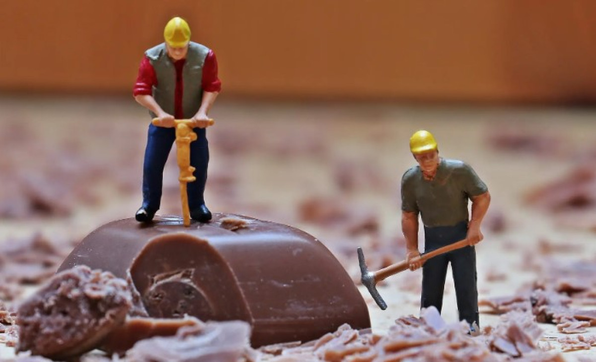 Αναζητούνται 200.000 εργάτες για να κρατήσουν την ανάπτυξη στο 2%