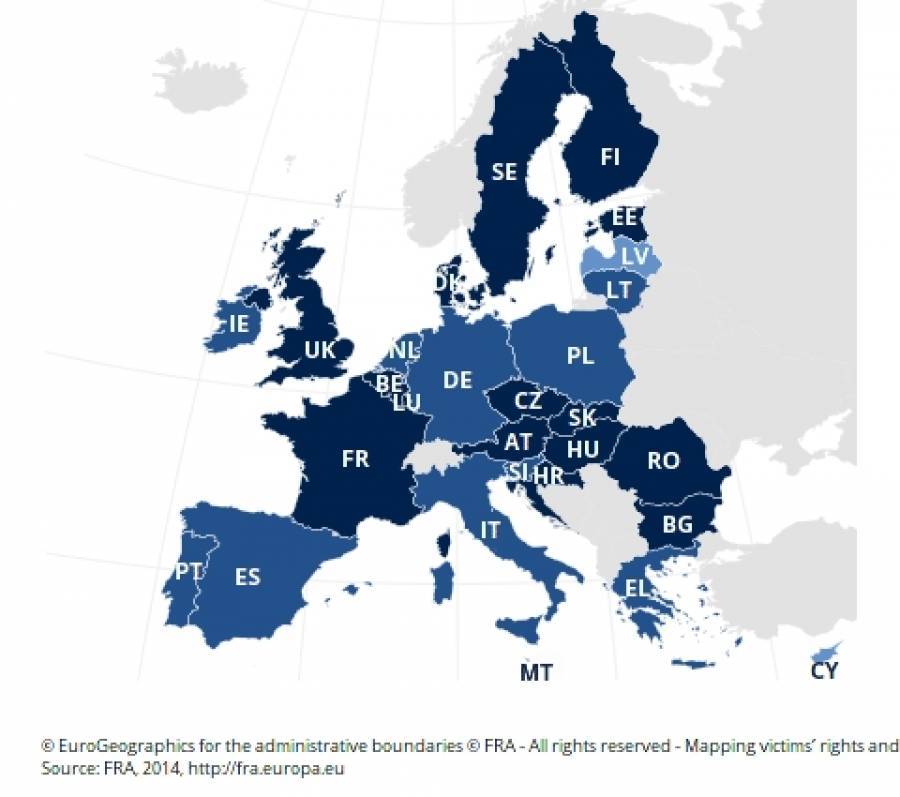 Η Ευρώπη αποφάσισε πακέτο "μαμούθ" - παζάρια για το μέγεθος του