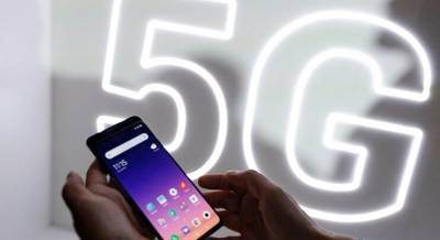 Ένα στα δύο 5G smartphones πωλήθηκε στην Κίνα το 2019