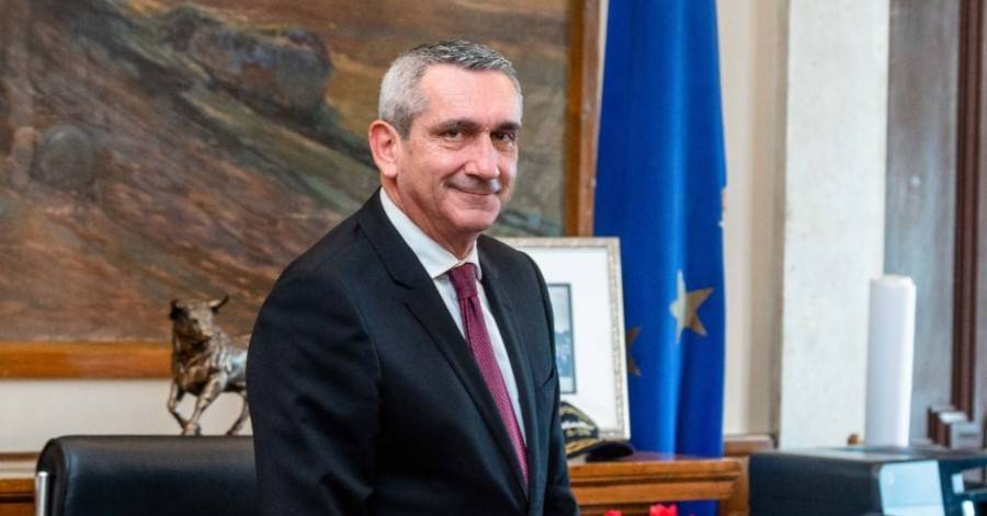 Νότιο Αιγαίο: Επιπλέον €5 εκ. το πρόγραμμα επιδότησης των ΜμΕ