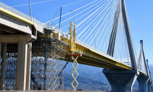 Απαραίτητη η δέσμευση κονδυλίων για συντήρηση των υποδομών