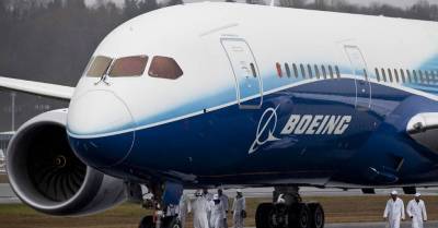 Νέο πρόβλημα λογισμικού στα 737Max της Boeing