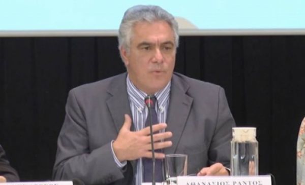 Ομόφωνα αθώος ο αντιπρόεδρος του ΣτΕ, Αθανάσιος Ράντος