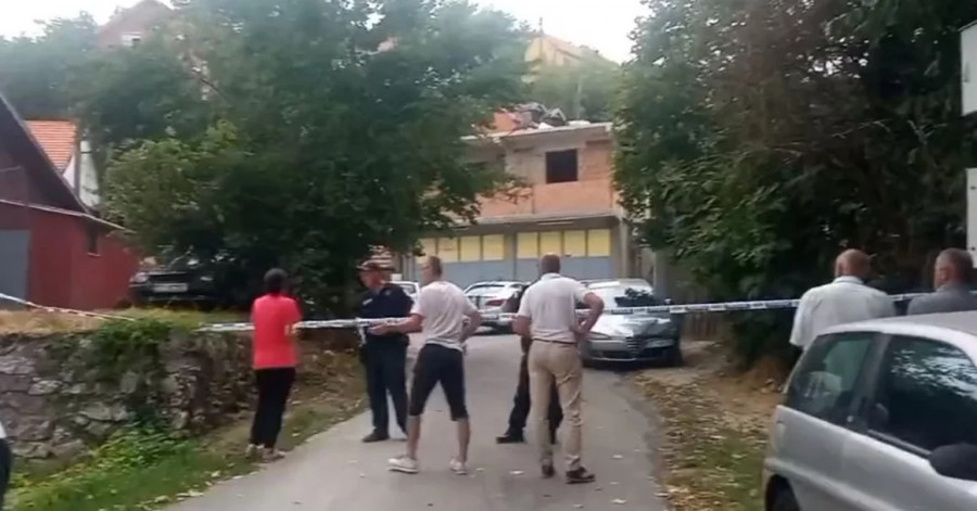 Μακελειό στο Μαυροβούνιο: Άνδρας σε αμόκ άνοιξε πυρ-Τουλάχιστον 11 νεκροί