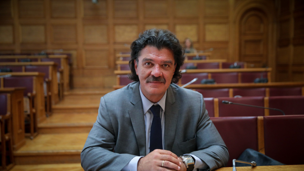 Παρέμβαση Οικονομικού Εισαγγελέα για την υπόθεση Πάτση