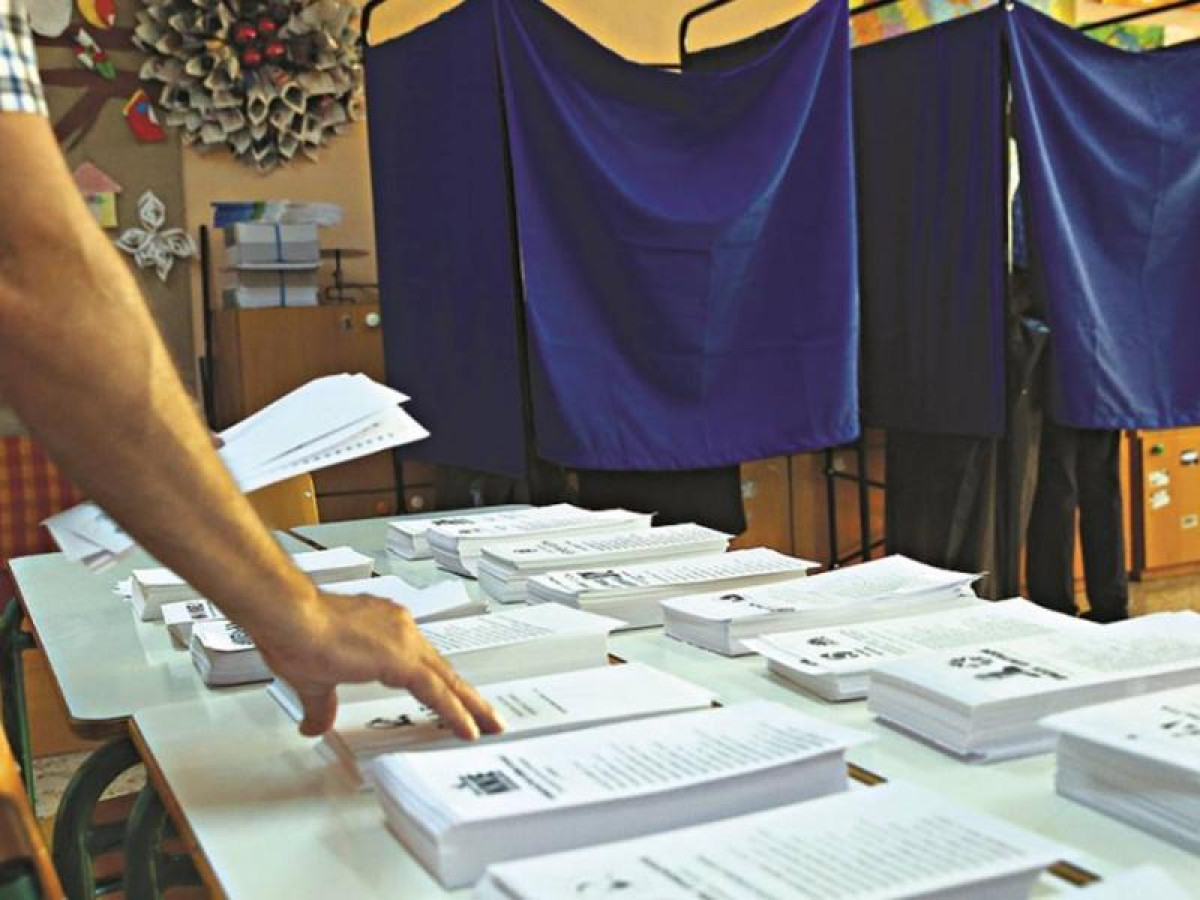 Ο εκλογικός χάρτης μετά την απογραφή- Οι νέες μονοεδρικές
