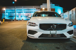 Volvo: Μείωση 9% στις πωλήσεις τον Αύγουστο