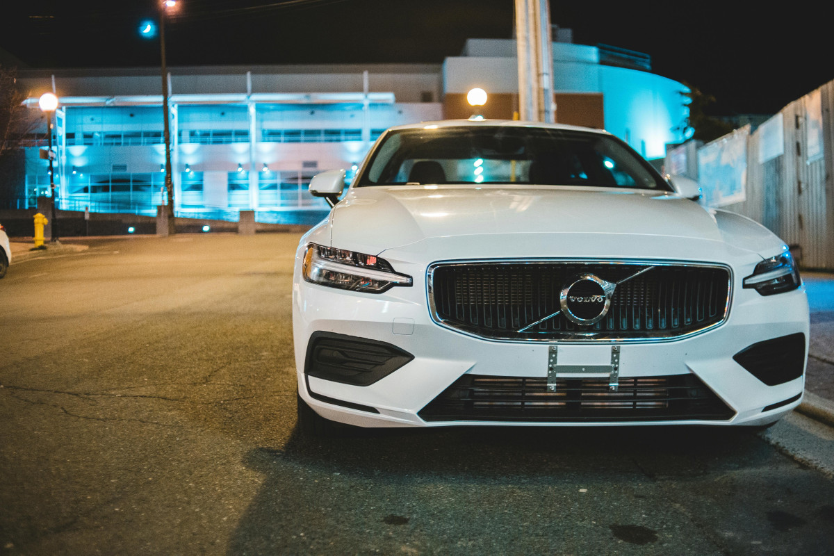 Volvo: Μείωση 9% στις πωλήσεις τον Αύγουστο