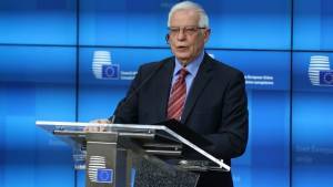 ΕΕ: «Πράσινο φως» στις νέες κυρώσεις κατά του Μινσκ