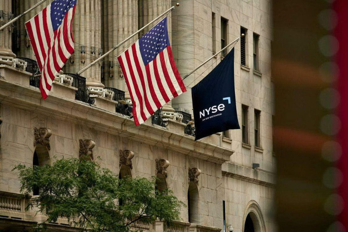 Ο Πάουελ «πλήγωσε» τη Wall Street-Κοντά στο 5% το 10ετές