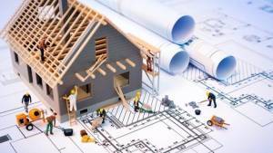 Κατακόρυφη αύξηση κατά 17% των οικοδομικών αδειών τον Ιούνιο