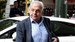Αυτοκίνητο Φλαμπουράρη: Δεν ήταν κλοπή, το πήρε ο δήμος!