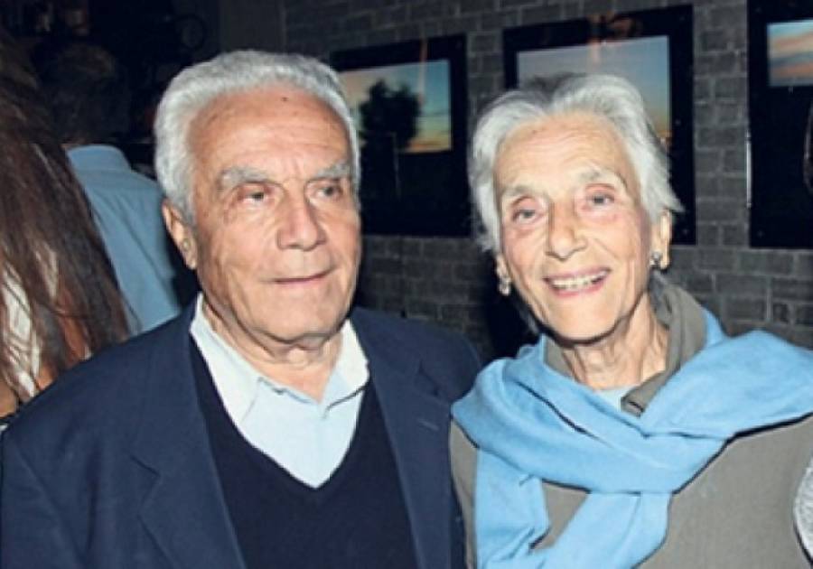 Πέθανε ο Φαίδων Στράτος της Πειραϊκής Πατραϊκής