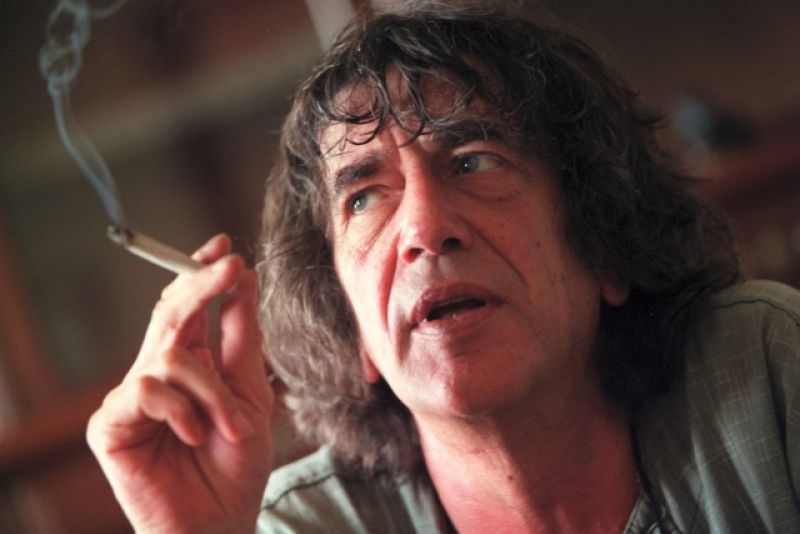 Ο Howard Marks ήταν ο πιο πολυμήχανος βαρώνος ναρκωτικών όλων των εποχών...