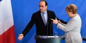 Liberation: O Ολάντ παίζει το χαρτί του Νότου