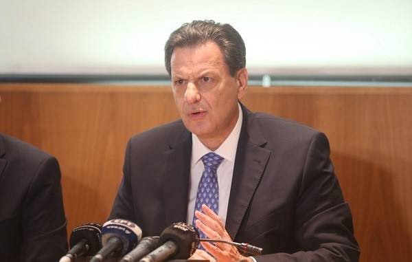 Σκυλακάκης: Δεν πέφτουν πολύ μέσα οι διεθνείς οργανισμοί στις προβλέψεις