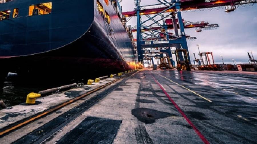 Ανέβασαν ρολά οι πρώτες βιομηχανίες στην Ιταλία