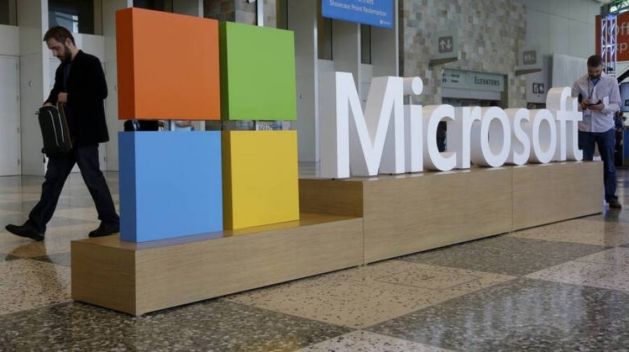 Microsoft: Η 4ήμερη εργασία αύξησε την παραγωγικότητα κατά 40%!