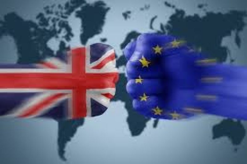 Το Brexit, το Grexit και η σπόντα του Reuters για Ισπανία και Πορτογαλία