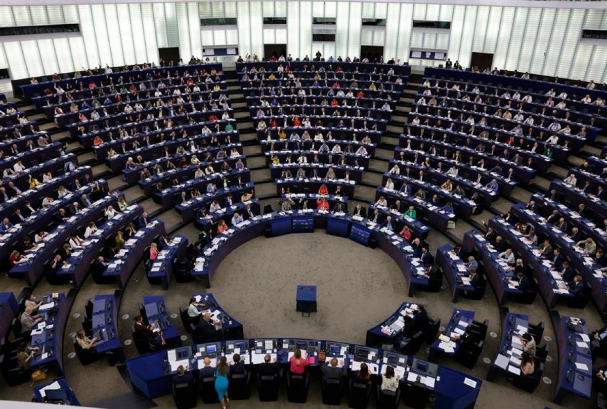 ΕΕ: Με «Ομάδα Ταλέντων» οι προσλήψεις μεταναστών και προσφύγων