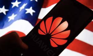 Τρίμηνη παράταση στις αμερικανικές εταιρείες για συναλλαγές με τη Huawei
