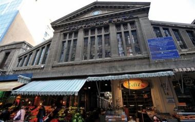 Ολοκληρώθηκε η πώληση της Αγοράς Μοδιάνο στην One Outlet
